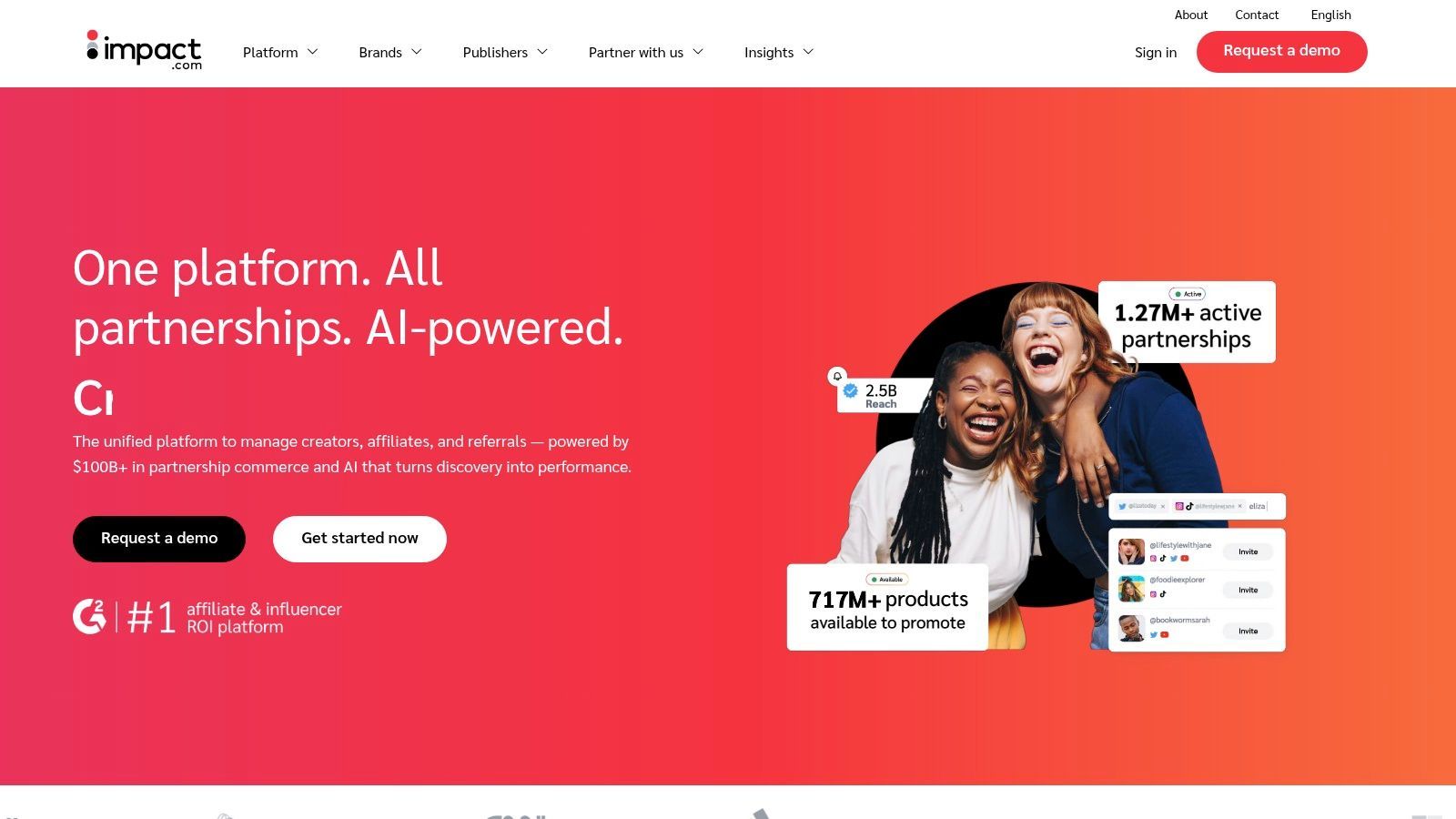 10 Affiliate Tracking Software Compared for 2026