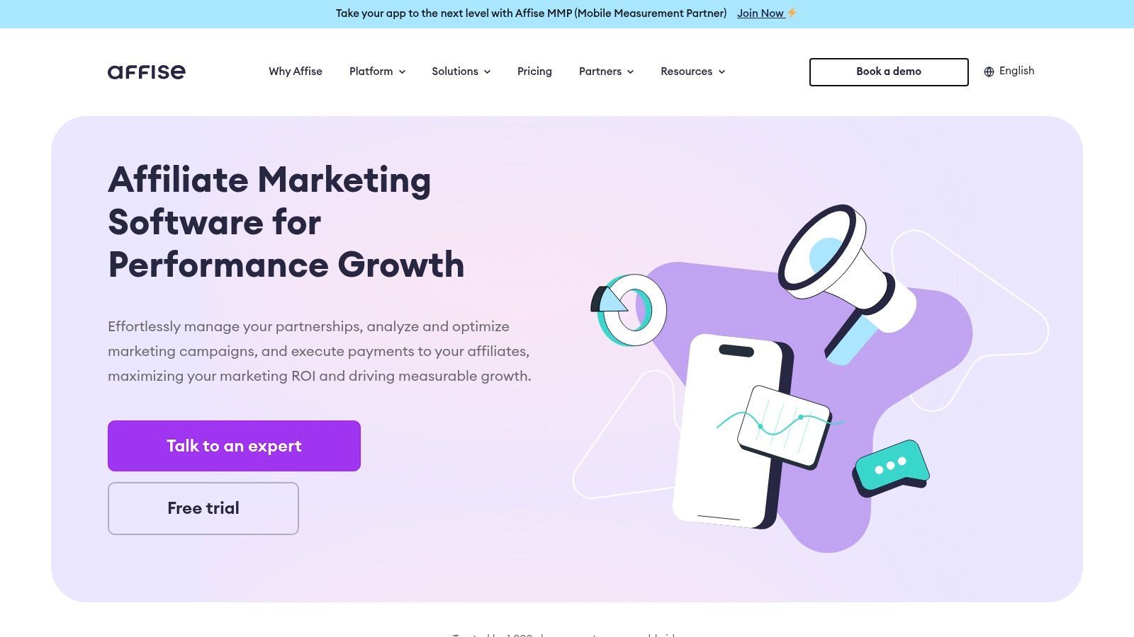 10 Affiliate Tracking Software Compared for 2026