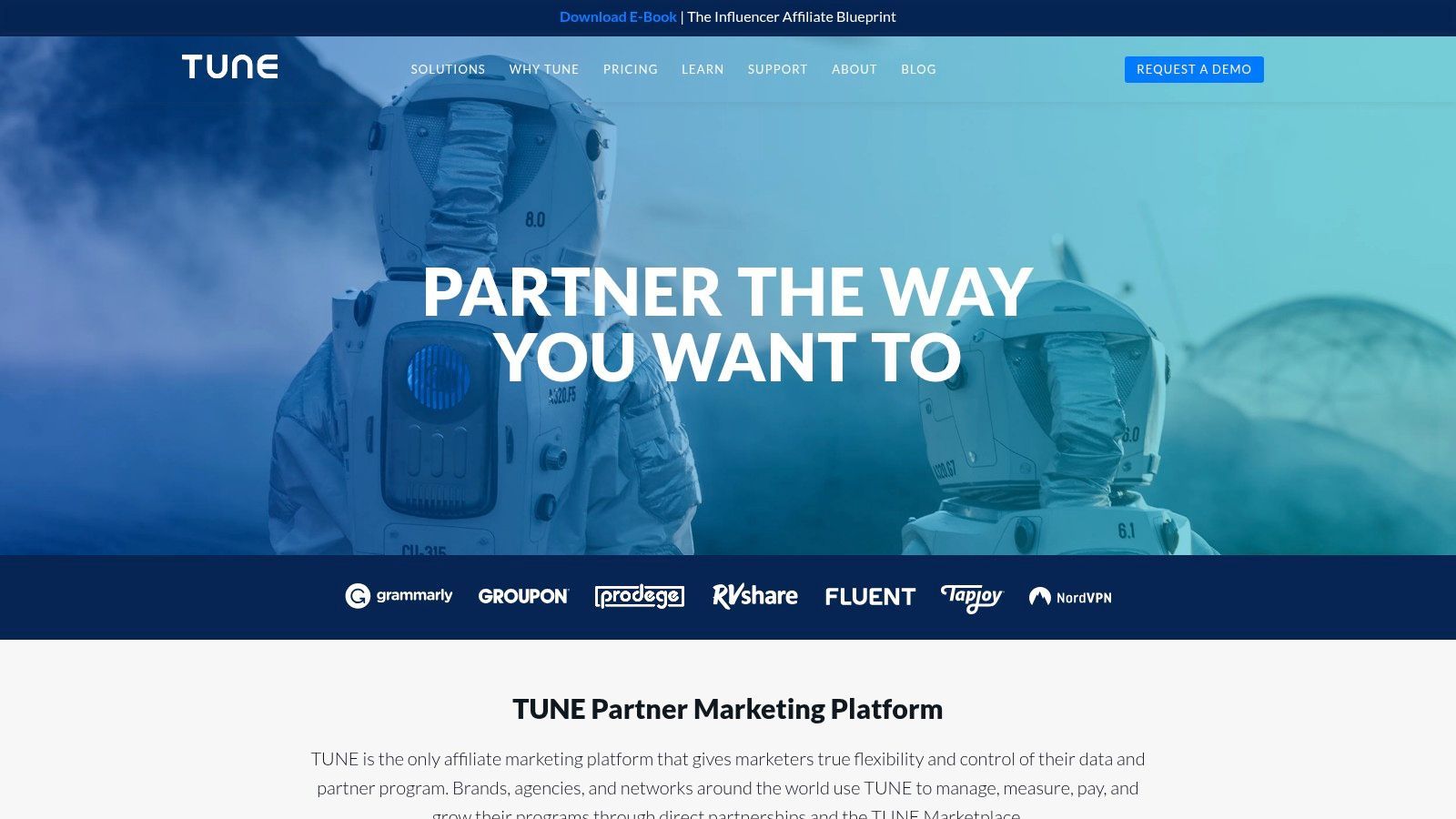 10 Affiliate Tracking Software Compared for 2026