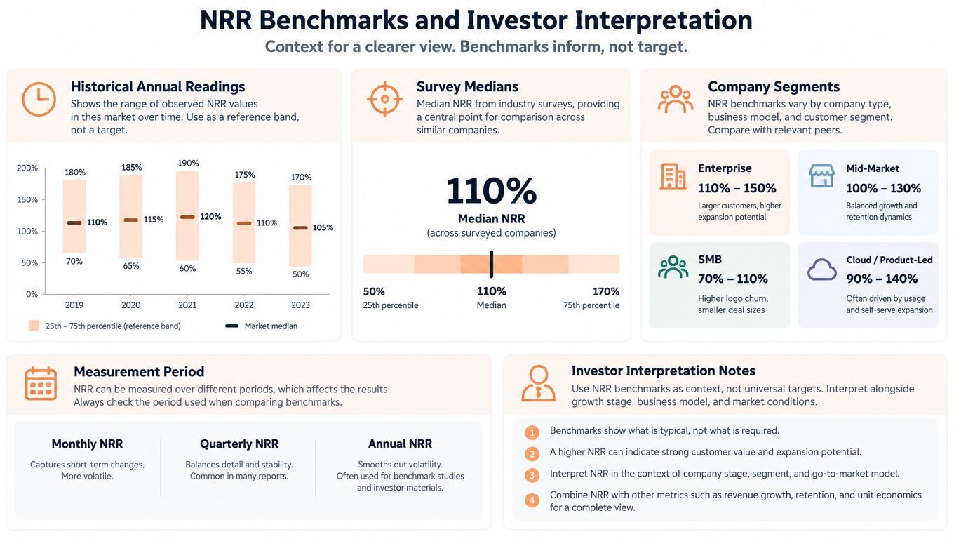 What Is Net Revenue Retention? a Practical Guide